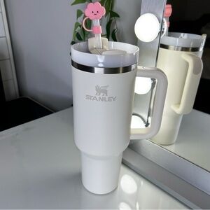 ⛅️ THE STANLEY 40OZ TUMBLER 🥤